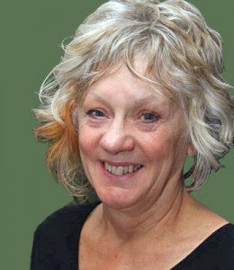Gillian Granger